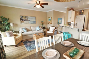 Sandpiper Cove Unit 4139
